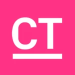 constant therapy clinician android application logo